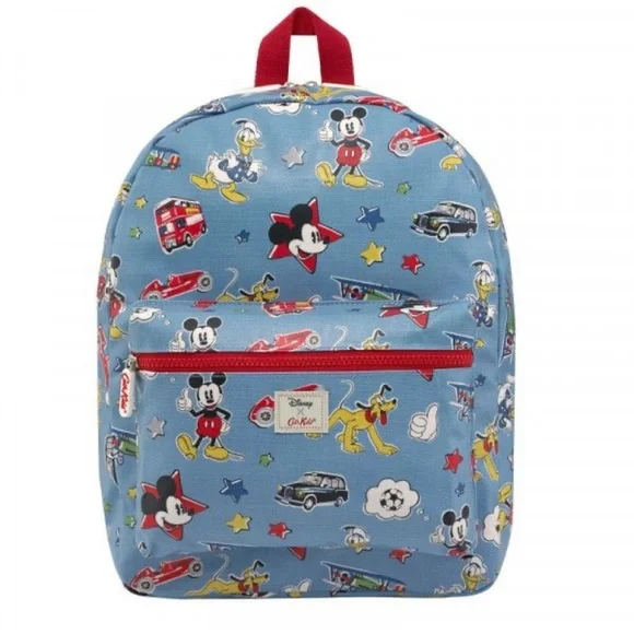 Cath Kidston | Bags | Nwot Cath Kidston Disney Backpack 
